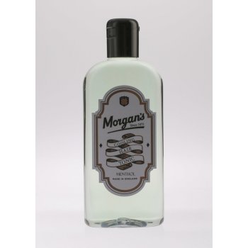 Morgan's Menthol Cooling vlasové tonikum 250 ml