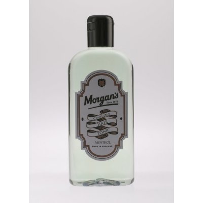 Morgan's Menthol Cooling vlasové tonikum 250 ml – Hledejceny.cz