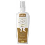 SynCare Olej Sun Protect Spray SPF30 s betakarotenem 150 ml – Zboží Mobilmania