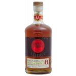 Bacardi Reserva Ocho 8y 40% 0,7 l (holá láhev) – Hledejceny.cz