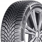 Continental WinterContact TS 860 S 255/55 R18 109H – Hledejceny.cz