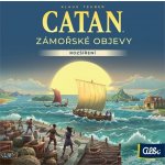 Albi Catan zámořské objevy – Hledejceny.cz
