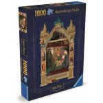 Ravensburger Harry Potter: Cesta do Bradavic 1000 dílků – Hledejceny.cz