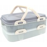 Banquet Party box Culinaria 2x7l – Zboží Dáma