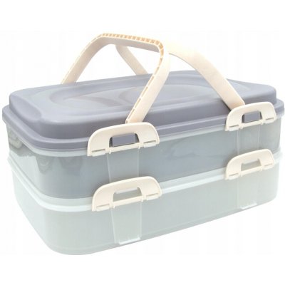 Banquet Party box Culinaria 2x7l – Zboží Dáma