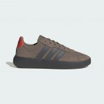 adidas Barreda Decode Audi Revolut F1 Team shadow brown/utility black/high resolution red – Hledejceny.cz