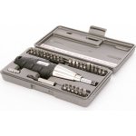 Momentový šroubovák 4 Nm - sada 28 ks 097-0525 – Sleviste.cz