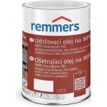 Remmers Udržovací olej na WPC 2,5 l Šedý – Zboží Mobilmania