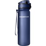 Aquaphor City 0,5 l tmavě modrá – Zboží Mobilmania