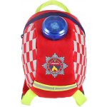 Littlelife batoh Emergency Service Fire 11012 – Hledejceny.cz