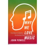 Why We Love Music – Hledejceny.cz