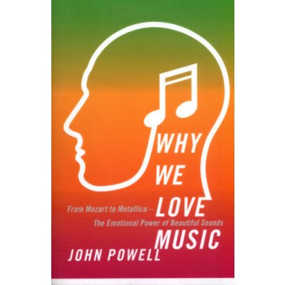 Why We Love Music – Hledejceny.cz