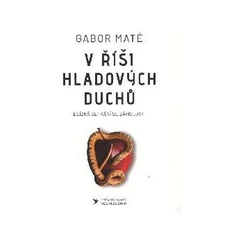 V říši hladových duchů