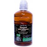 Vrané Trade Slazení s příchutí Perník 500 ml – Zboží Dáma