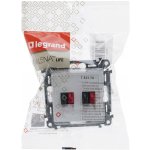 Legrand Valena Life 753178 – Hledejceny.cz