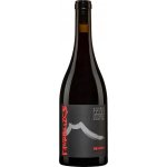 Frank Cornelissen Munjebel Rosso 2022 Červené 14,5% 0,75 l (holá láhev) – Hledejceny.cz