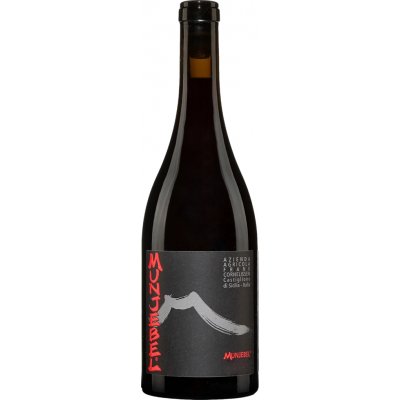 Frank Cornelissen Munjebel Rosso 2022 Červené 14,5% 0,75 l (holá láhev) – Hledejceny.cz