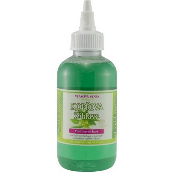 Herb Extract vlasová voda Kopřivová 130 ml