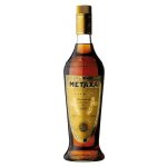 Metaxa 7* 40% 0,7 l (holá láhev) – Zboží Mobilmania