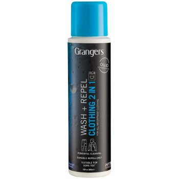 Grangers Wash Repel Down 2 in 1 300 ml