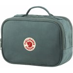 Fjallraven Kånken Toiletry Bag ARCTIC GREEN – Hledejceny.cz
