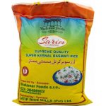 Sarim Basmati rýže výběrová 5 kg