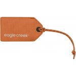 Eagle Creek Reflective Luggage Tag mandarin – Sleviste.cz