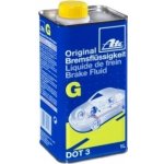 ATE G Brzdová kapalina DOT 3 5 l | Zboží Auto
