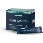 LR Lifetakt Night Master 30 x 3,7 g – Hledejceny.cz