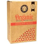 Tulasi indické vonné tyčinky Masala Premium Dragon´s Blood 12 ks – Zboží Dáma