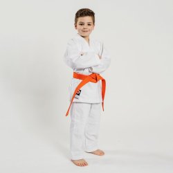 Kimono Judo Fujimae Basic