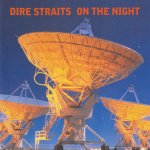 Dire Straits - On The Night CD – Zboží Mobilmania