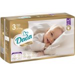 Dada Extra Care 3 4-9 kg 50 ks – Zboží Dáma