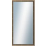 DANTIK TOOTH 60 x 120 cm zlato černá 3163 – Hledejceny.cz