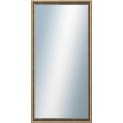 DANTIK TOOTH 60 x 120 cm zlato černá 3163 – Hledejceny.cz