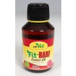 cdVet Lněný krmný olej Fit BARF 500 ml – Hledejceny.cz