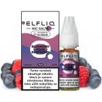 ELF LIQ Blueberry Sour Raspberry 10 ml 20 mg – Zbozi.Blesk.cz