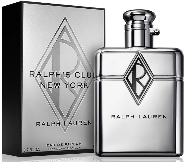 Ralph Lauren Ralph’s Club New York parfémovaná voda pánská 60 ml