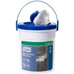 TORK Vlhčené utěrky na čištění povrchů, 1-vrstva, 58 ks – Zboží Mobilmania