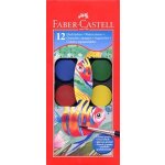 Faber-Castell 30 mm 12 barev – Zboží Dáma