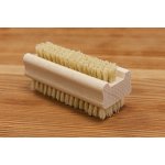 Tierra Verde kartáček na ruce z FSC dřeva a vláken agáve – Sleviste.cz