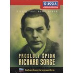 Proslulý špion richard sorge digipack DVD – Sleviste.cz