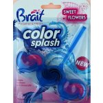 Brait WC závěs esíčka Flowers 45 g – Sleviste.cz