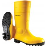 Holinky DUNLOP Ecofort Protomastor S5 – Sleviste.cz