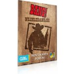 Albi Bang! Nejhledanější – Zboží Mobilmania