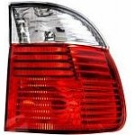 Zadní světlo- pravé vnější BMW 5 (E39) 1996-2004 |996-2004| DEPO | 444-1933R-UE-CR – Hledejceny.cz
