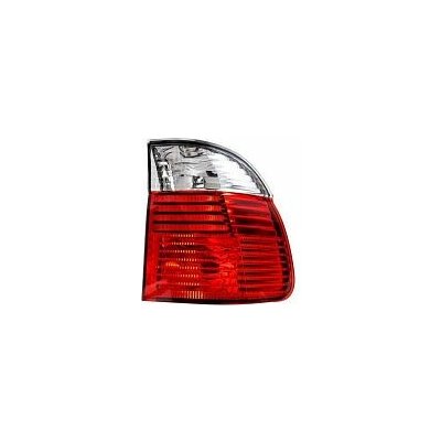 Zadní světlo- pravé vnější BMW 5 (E39) 1996-2004 |996-2004| DEPO | 444-1933R-UE-CR – Hledejceny.cz