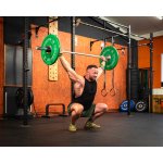 TRINFIT Olympijská osa ALUMINIUM 1800 mm 50 mm – Hledejceny.cz