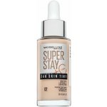 Maybelline new york Super Stay Vitamin C Skin Tint 02 tónující sérum 30 ml – Zboží Dáma