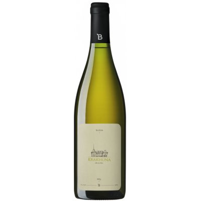 Chateau Buera Bílé Krakhuna suché 12,5% 0,75 l (holá láhev) – Hledejceny.cz
